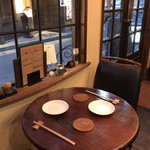 Sumibi Yakitori Kicchin Hiyoko - 店内1