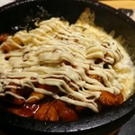 韓国家庭料理　おこげ - 