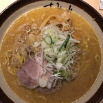 すみれ - 味噌大盛