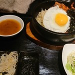 韓国家庭料理　おこげ - 