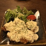 鶏料理ともつ鍋 おはな - 