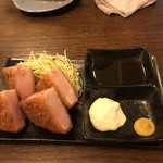 鶏料理ともつ鍋 おはな - 