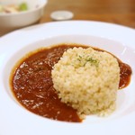 グルテンフリー アンド ビーガンカフェ チョイス - 