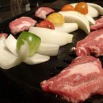 ラム肉家 398 - 