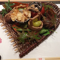 御料理 まつ山 - 