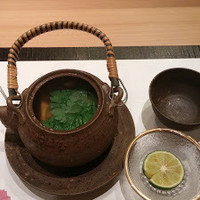 御料理 まつ山 - 
