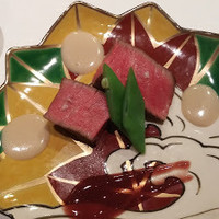 御料理 まつ山 - 