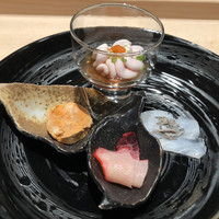 鮨処とうげ - 
