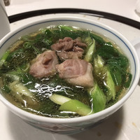 八起庵 丸太町本店 - 