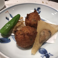 八起庵 丸太町本店 - 