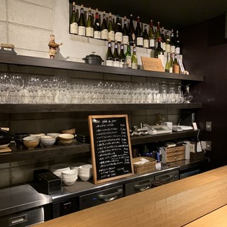 佛蘭西料理 銀座 誠_2