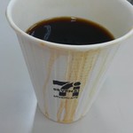 セブンイレブン ハートイン - ドリンク写真:S珈琲