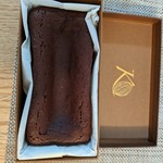 ケンズカフェ東京 総本店 - 