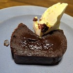 ケンズカフェ東京 総本店 - 