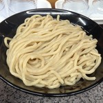 サキマサ - 味玉つけ麺（大盛）