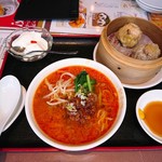 中国料理 敦煌 - 