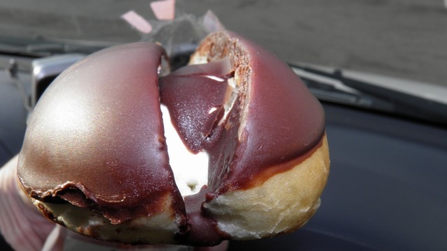 セブンイレブン 田村常葉町店（7 ELEVEN） - 磐城常葉（コンビニ・スーパー）の写真