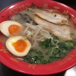 拉麺エルボー - 