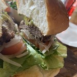 BELLOWS BURGER - 