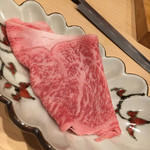 はらまさ - 牛肉