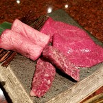 焼肉うしごろ - 