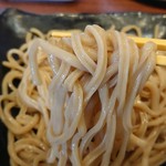 三宝亭 - 麺。リフト(^-^)/
      