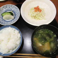 味菜 - 
