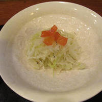 味菜 - 