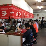 安全食堂 - 