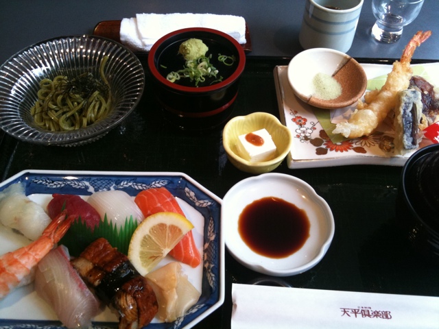 天平倶楽部 てんぴょうくらぶ 近鉄奈良 懐石 会席料理 食べログ