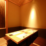 Onzoushi Matsuroku-Ya - 2～4名様ご利用推奨の掘りごたつ完全個室