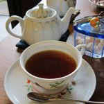 Musou - 紅茶（マロンショコラ）