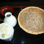 胡桃亭 - せいろ