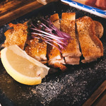 Taishuu Yakitori Sumiyaki Okkei - 