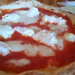 オステリアルーナマーレ - ロマーナ