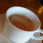 オステリアルーナマーレ - 珈琲