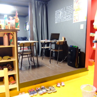 ビストロ ぴりから家_2