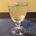 御料理 寺沢 - 酒器