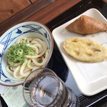 Marugame Seimen - 