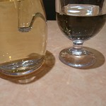 Saizeriya - ワイン