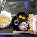 道とん堀 - 広島焼きミックス