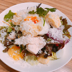 ヒラタパスタ - 