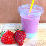 鎌倉野菜カレー かん太くん