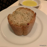 37 Steakhouse & Bar - パン