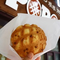 厚手のクッキー生地で 割と人気のメロンパン By Kouji328 ポポ 名古屋1号店 熱田 パン 食べログ 厚手のクッキー生地で 割と人気のメロンパン By Kouji328 ポポ 名古屋1号店 熱田 パン 食べログ