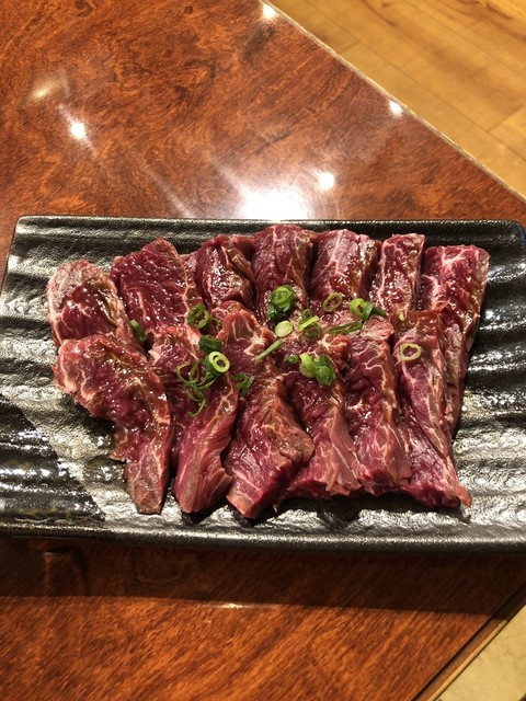 焼肉空間 三牛士 サンギュウシ 元町 札幌 焼肉 食べログ