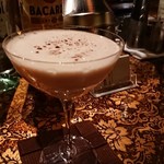 洋酒とフルーツカクテルの美味しいお店 カナモリ