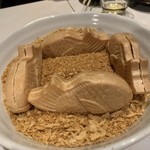 酒場わたなべ - 