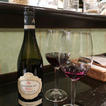 旬采 - ヴェローナの赤