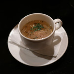 旬采 - カップ・スープ